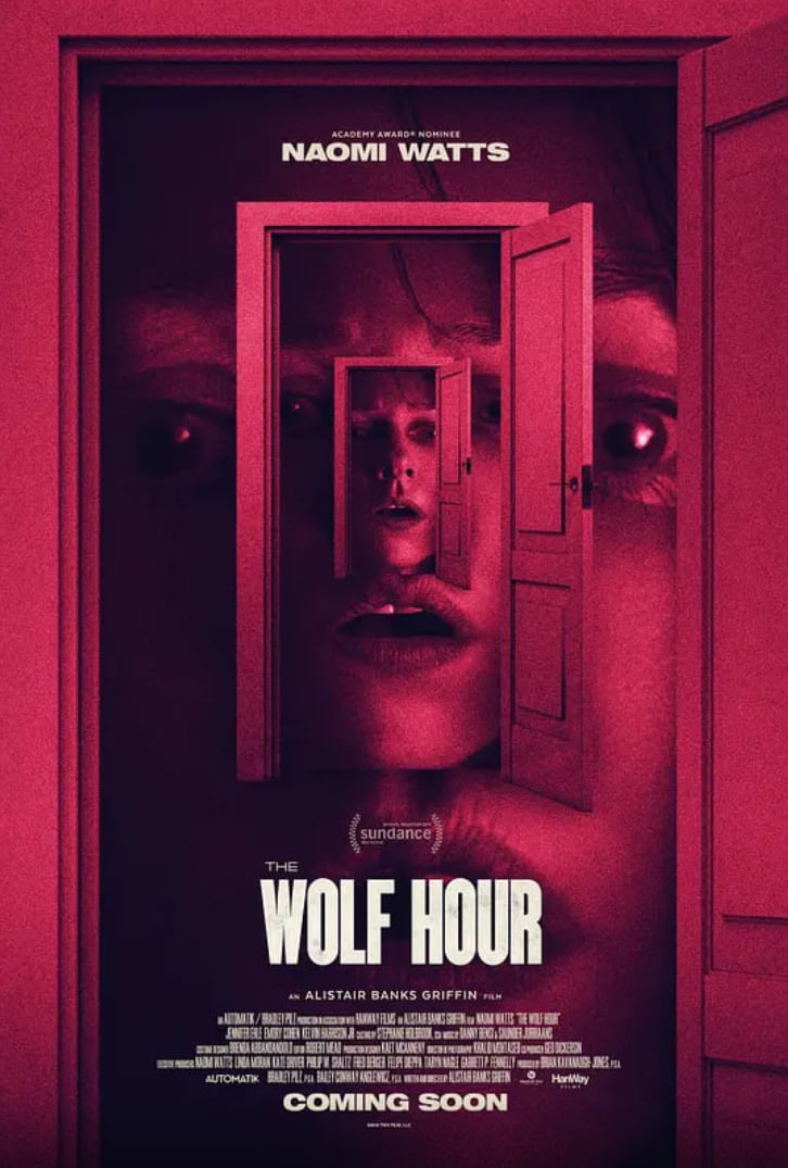 破晓时分免费观看