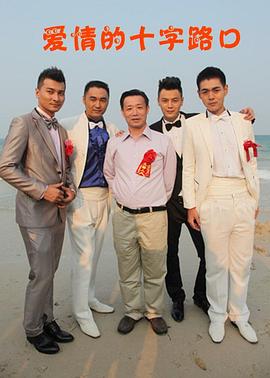 爱情的十字路口免费观看