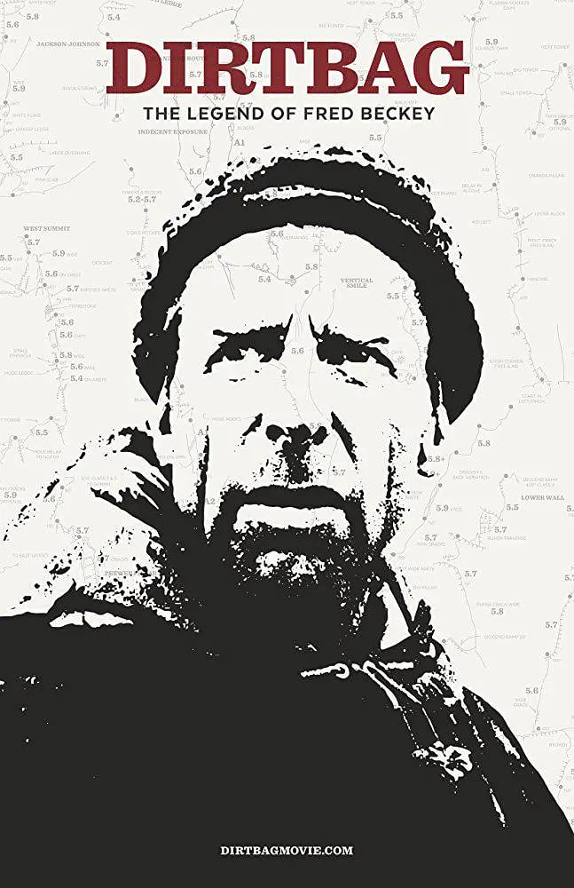 攀登浪子：弗雷德·贝基传奇免费观看