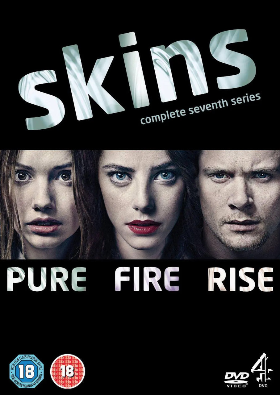 皮囊 第七季免费观看