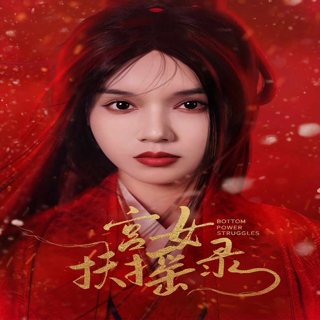 宫女扶摇录（美人心计）（深宫宠妃进阶手册）免费观看